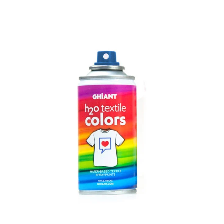 Спрей за текстил Ghiant H2O 150 ml