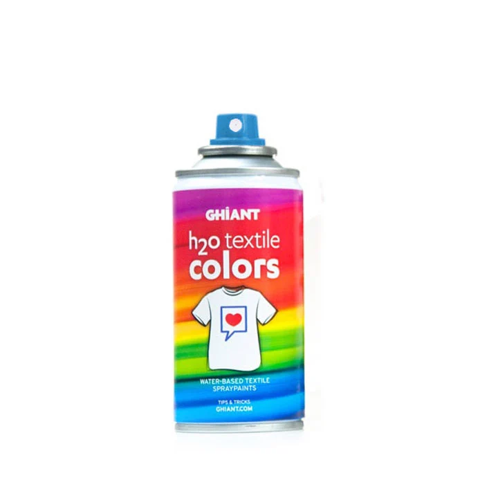 Спрей за текстил Ghiant H2O 150 ml