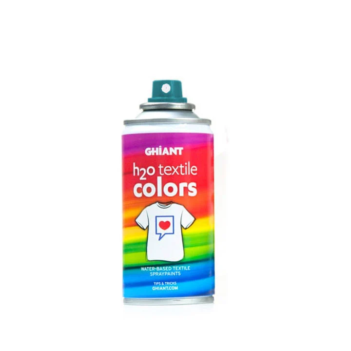 Спрей за текстил Ghiant H2O 150 ml