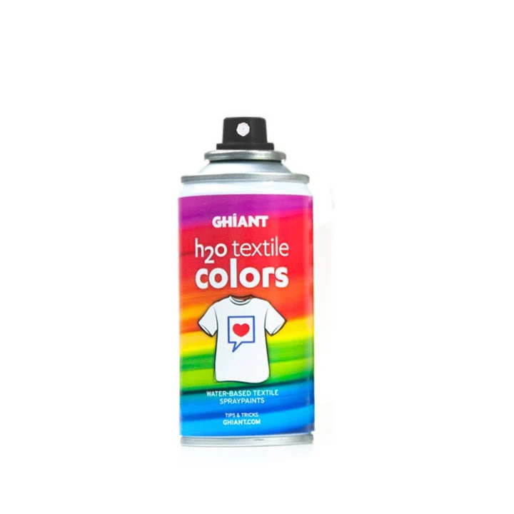 Спрей за текстил Ghiant H2O 150 ml