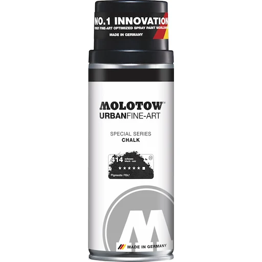 Спрей графити MOLOTOW™ UFA Chalk 400 ml