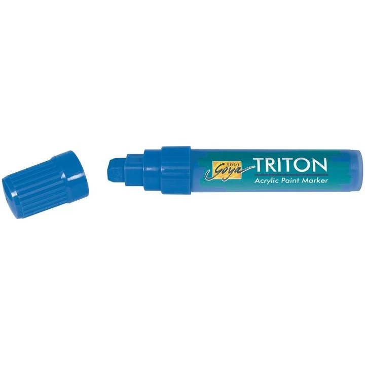 SOLO GOYA TRITON Акрилен маркер 15.0