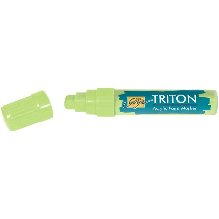SOLO GOYA TRITON Акрилен маркер 15.0