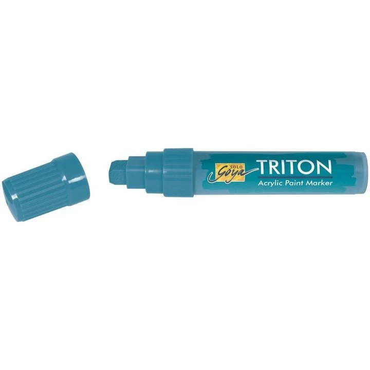 SOLO GOYA TRITON Акрилен маркер 15.0