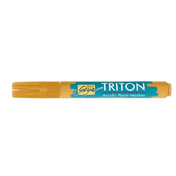 SOLO GOYA TRITON Акрилен маркер 1 /4 mm