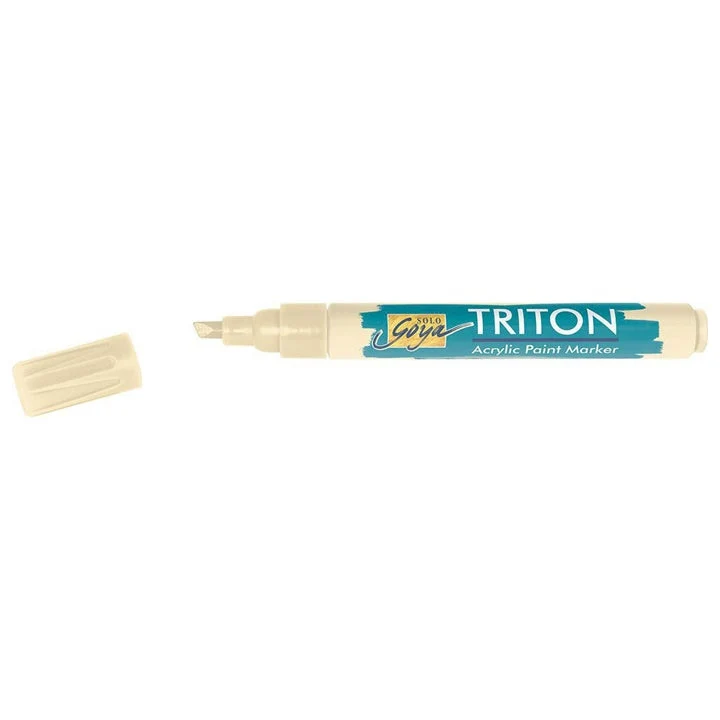SOLO GOYA TRITON Акрилен маркер 1 /4 mm