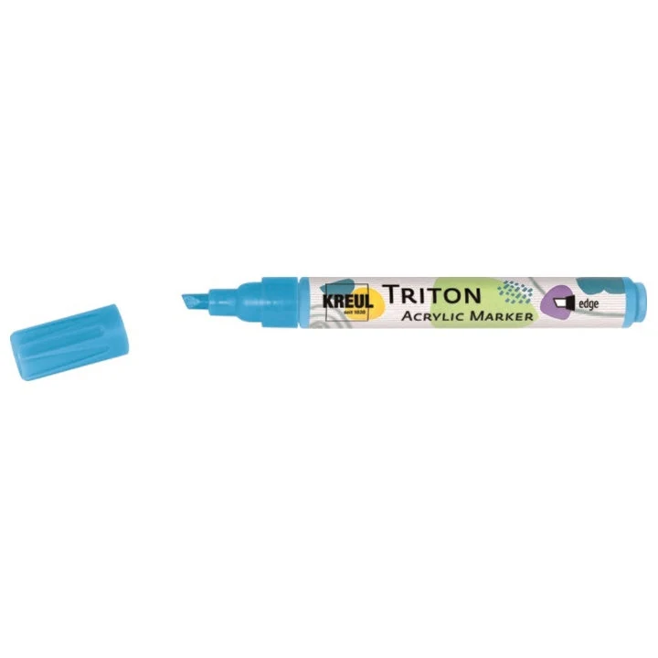 SOLO GOYA TRITON Акрилен маркер 1 /4 mm