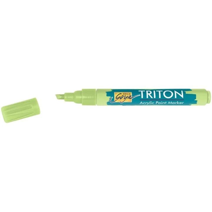 SOLO GOYA TRITON Акрилен маркер 1 /4 mm