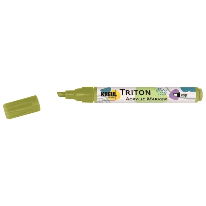 SOLO GOYA TRITON Акрилен маркер 1 /4 mm
