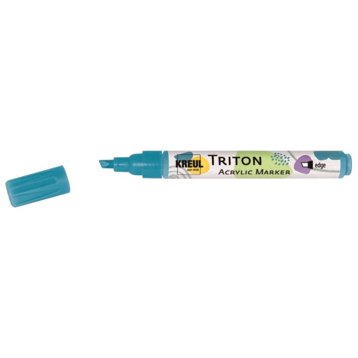 SOLO GOYA TRITON Акрилен маркер 1 /4 mm