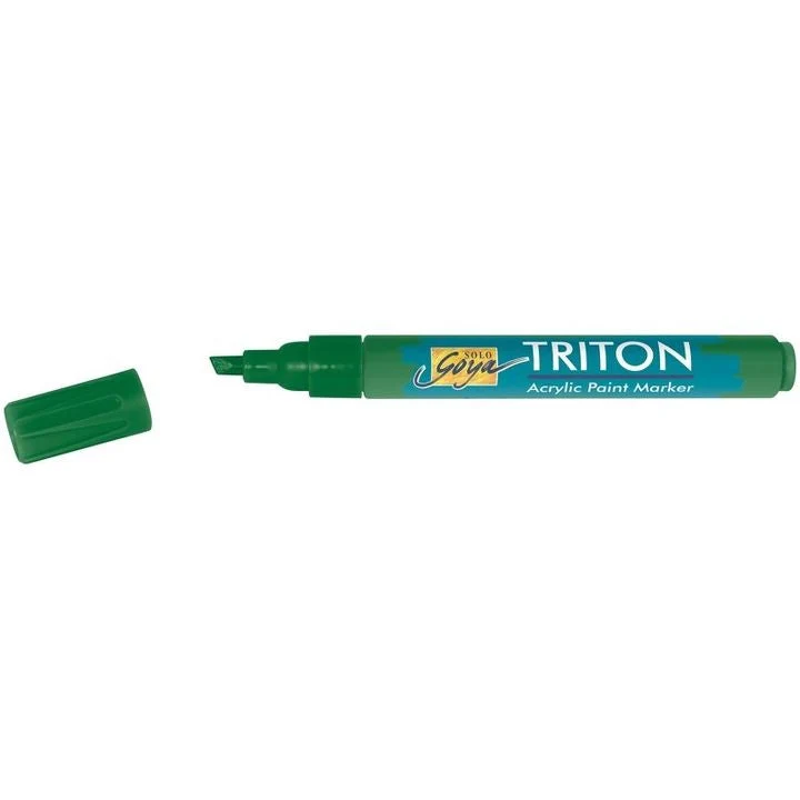SOLO GOYA TRITON Акрилен маркер 1 /4 mm