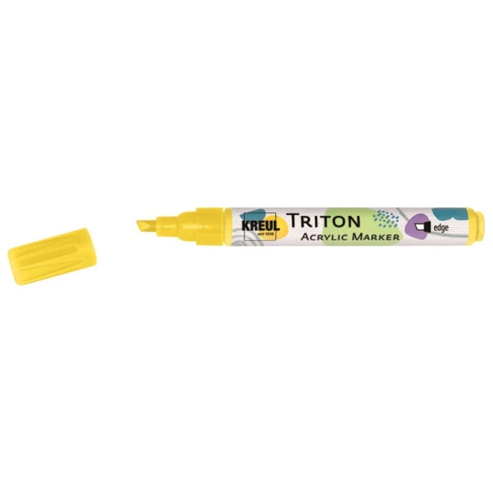 SOLO GOYA TRITON Акрилен маркер 1 /4 mm