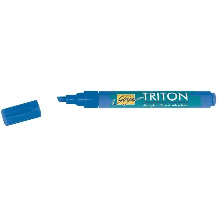 SOLO GOYA TRITON Акрилен маркер 1 /4 mm