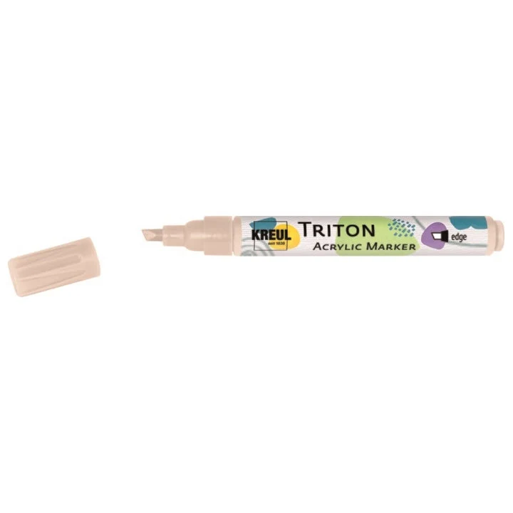 SOLO GOYA TRITON Акрилен маркер 1 /4 mm