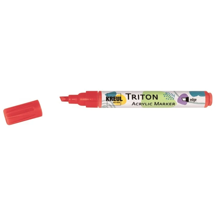 SOLO GOYA TRITON Акрилен маркер 1 /4 mm