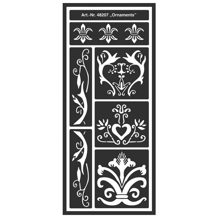 Шаблон Home Design Motif