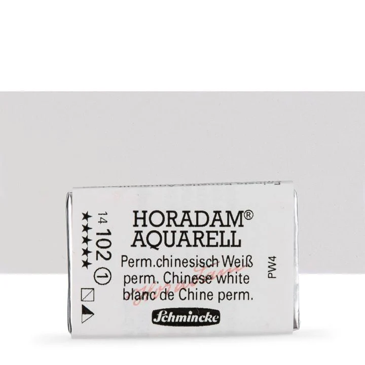 Schmincke Horadam акварелни бои в цяло контейнерче