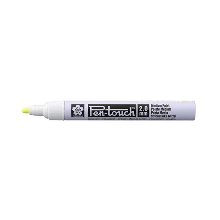 Sakura Pen-Touch Marker medium