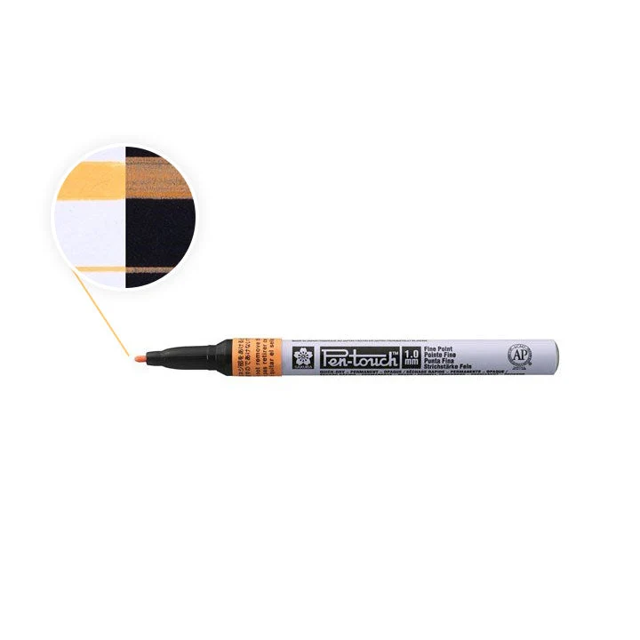 Sakura Pen-Touch Marker fine