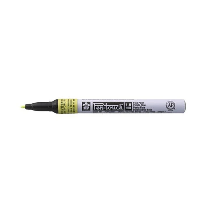 Sakura Pen-Touch Marker fine