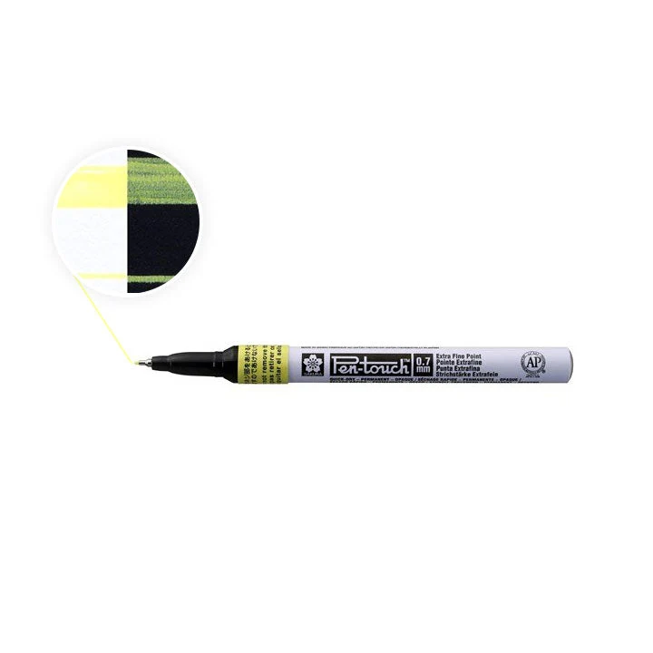 Sakura Pen-Touch Marker extra fine