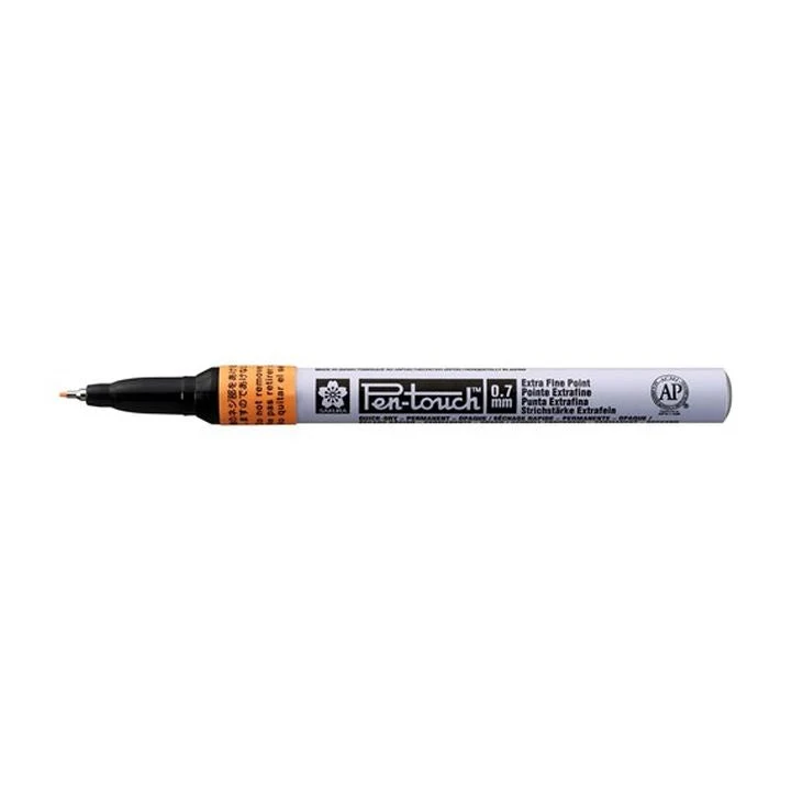 Sakura Pen-Touch Marker extra fine