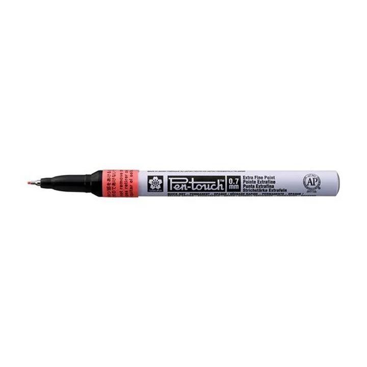Sakura Pen-Touch Marker extra fine