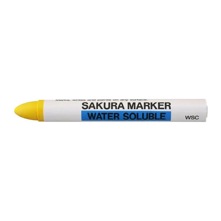 Sakura Маркер с водна разредимост