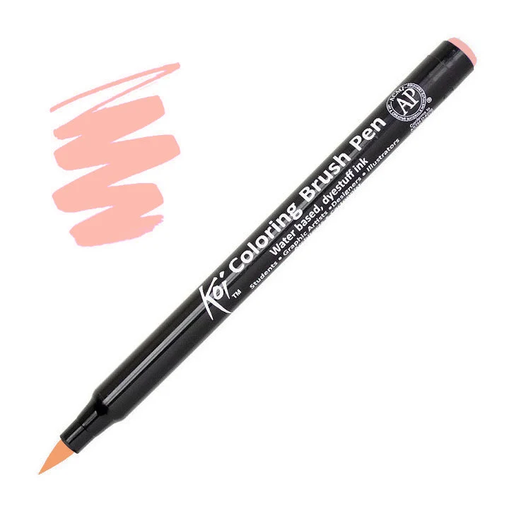 Sakura Koi Coloring Brush Pen маркер