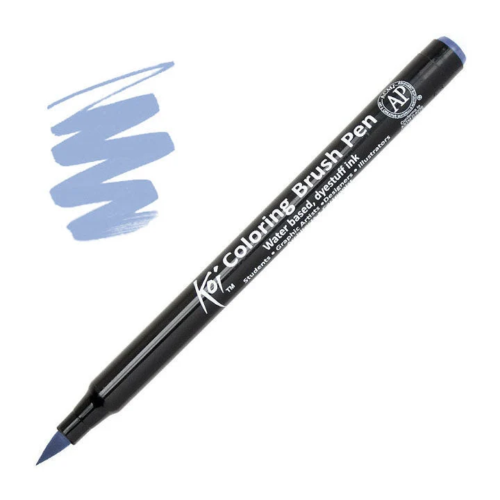 Sakura Koi Coloring Brush Pen маркер