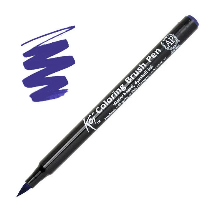Sakura Koi Coloring Brush Pen маркер