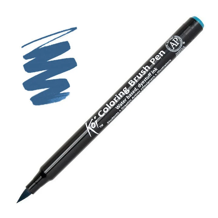 Sakura Koi Coloring Brush Pen маркер