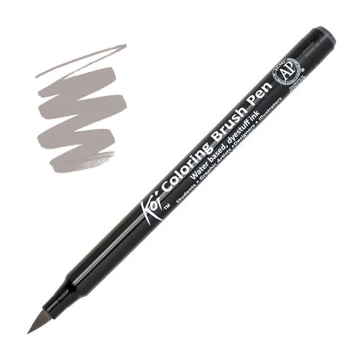 Sakura Koi Coloring Brush Pen маркер