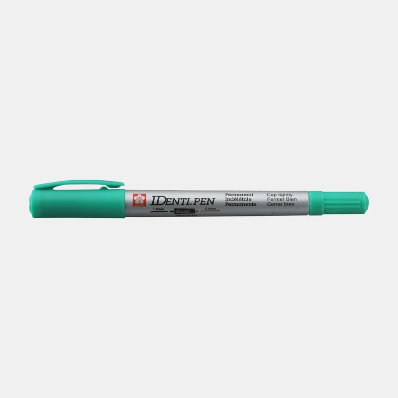 Sakura Identi Pen