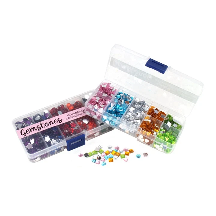 Комплект камъчета Craft Sensations