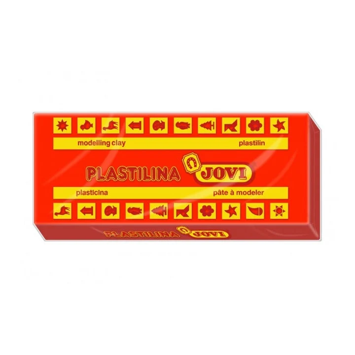 JOVI пластилин 150 г