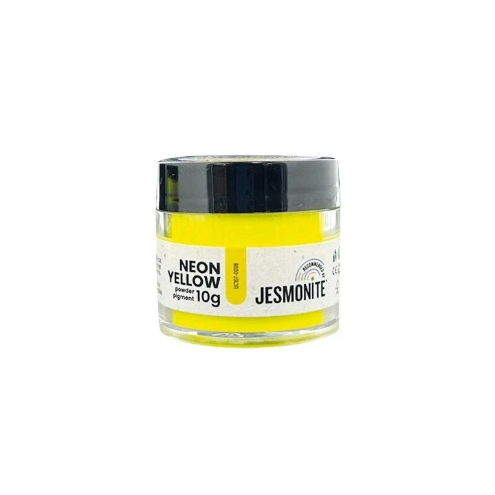 Jesmonite Neon Pigment Powder 10 g