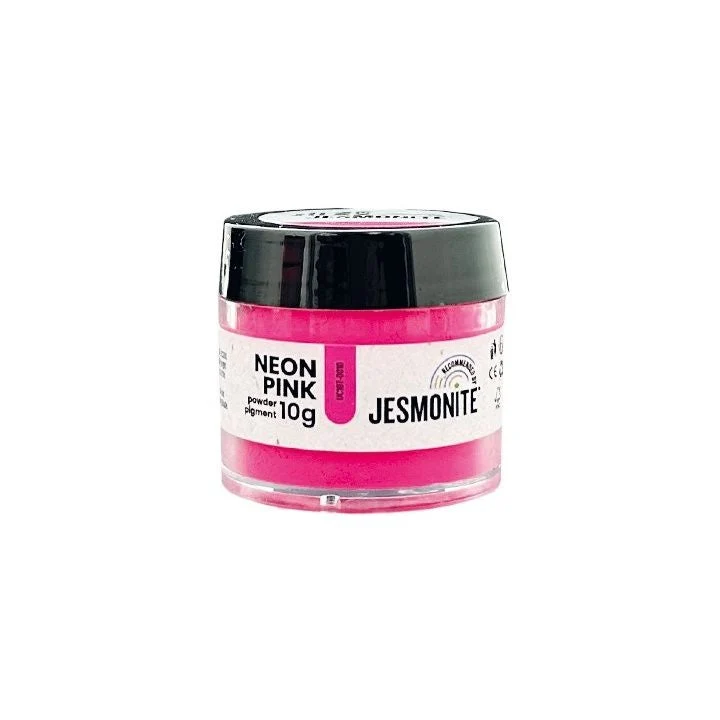 Jesmonite Neon Pigment Powder 10 g