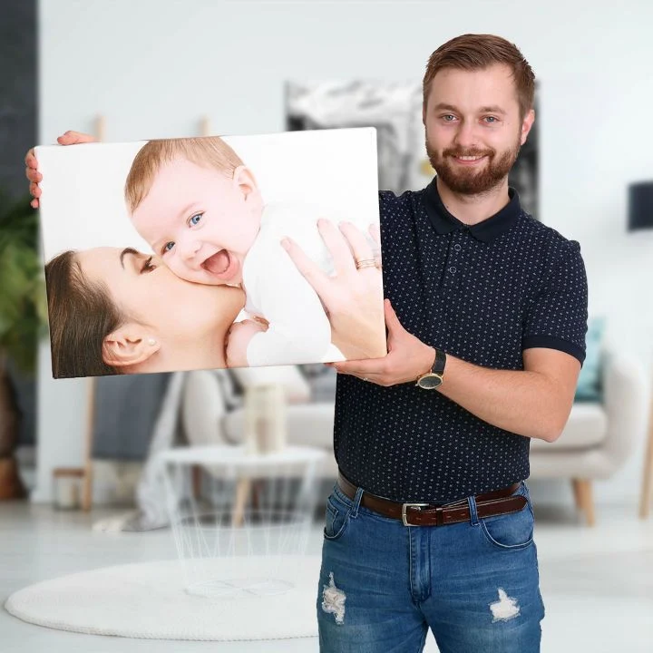 Изображение от снимка