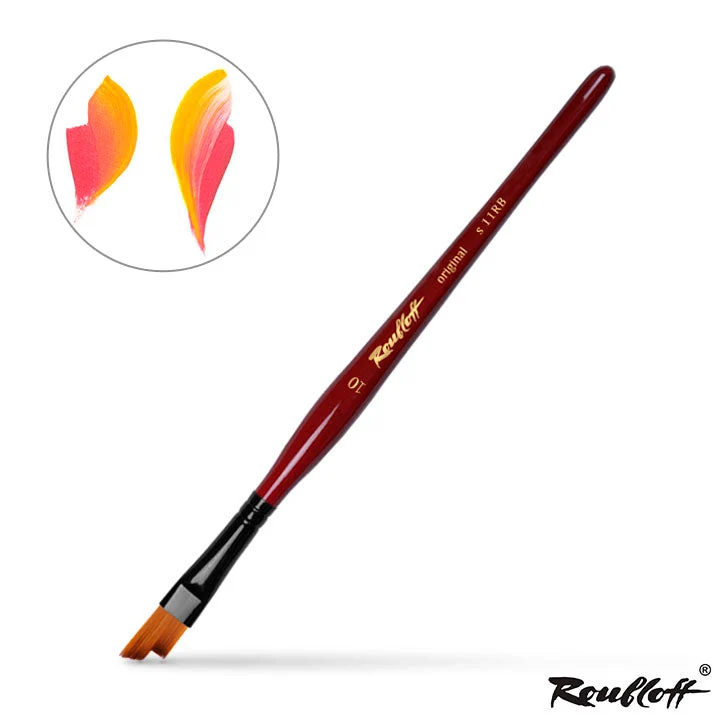 Четка Roubloff Hobby 11RB На степени