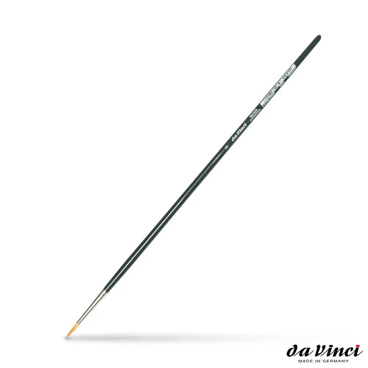 Четка da Vinci NOVA 1670 за маслени бои