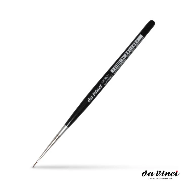 Четка da Vinci Micro - Maestro 100