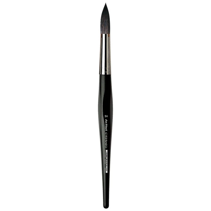 Четка DA VINCI CASANEO 5598