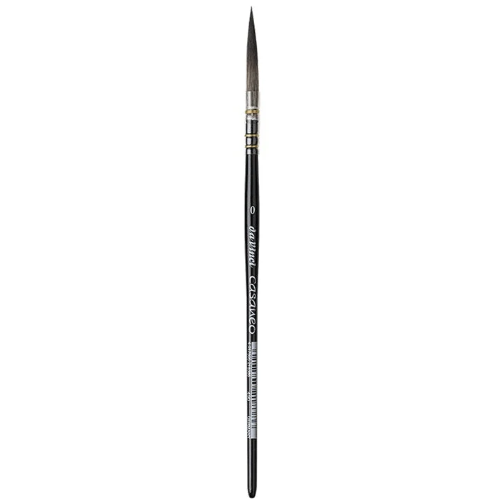 Четка da Vinci Casaneo 490 за акварелни бои