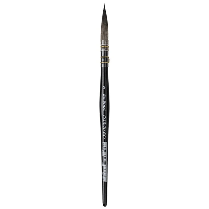 Четка da Vinci Casaneo 490 за акварелни бои