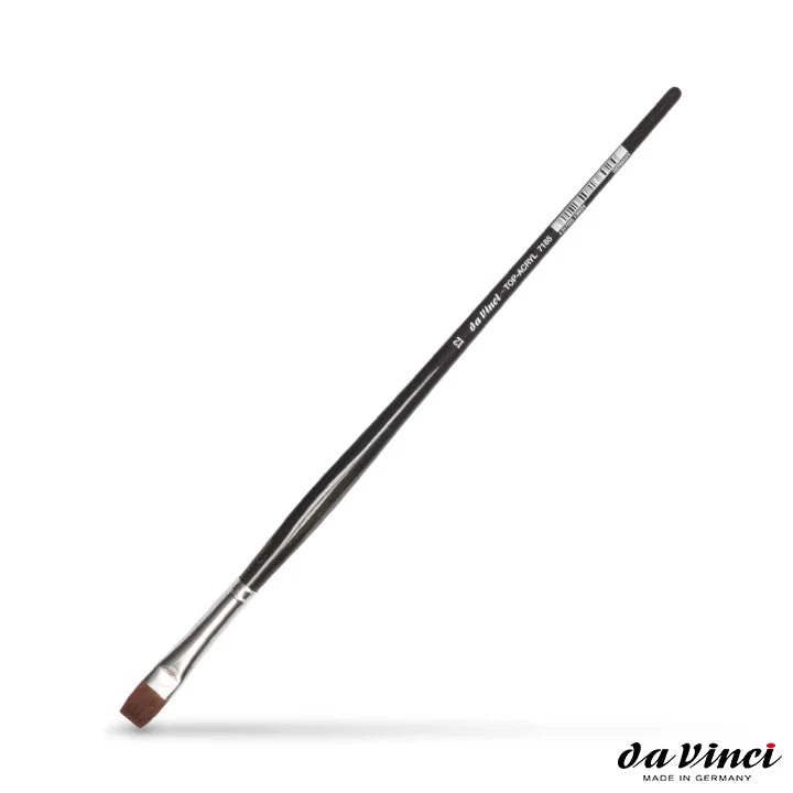 Четка da Vinci 7185 за акрилни бои