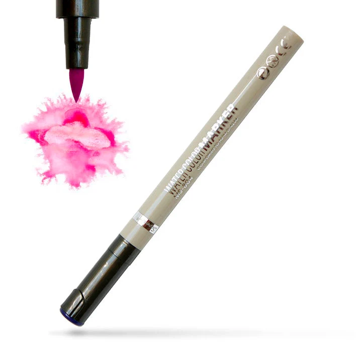 Акварел маркер SUPERIOR® WATER COLOR MARKER - 88 нюанса