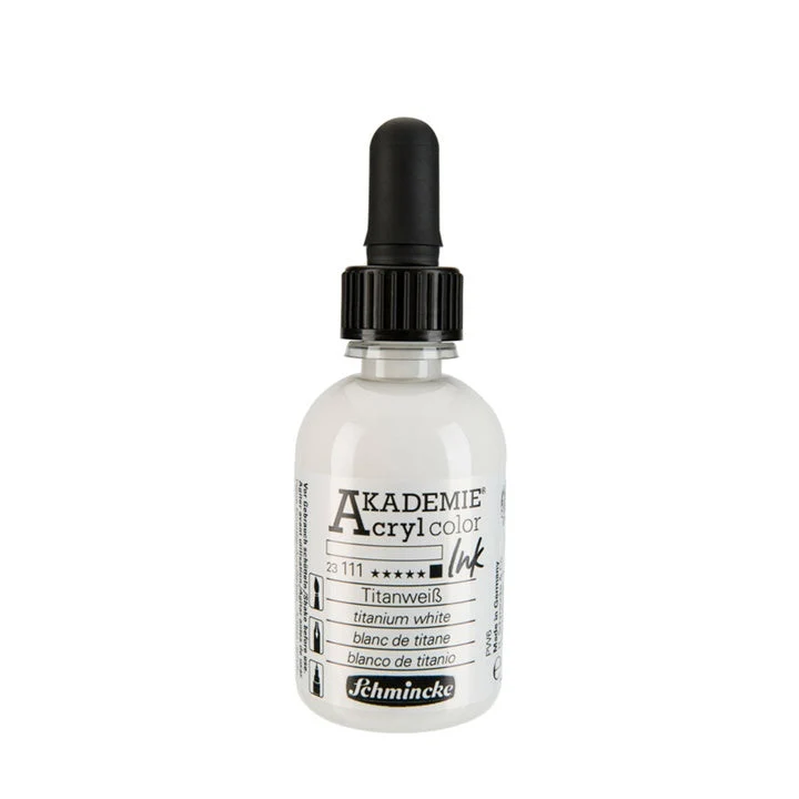 Акрилно мастило Schmincke AKADEMIE 50 ml