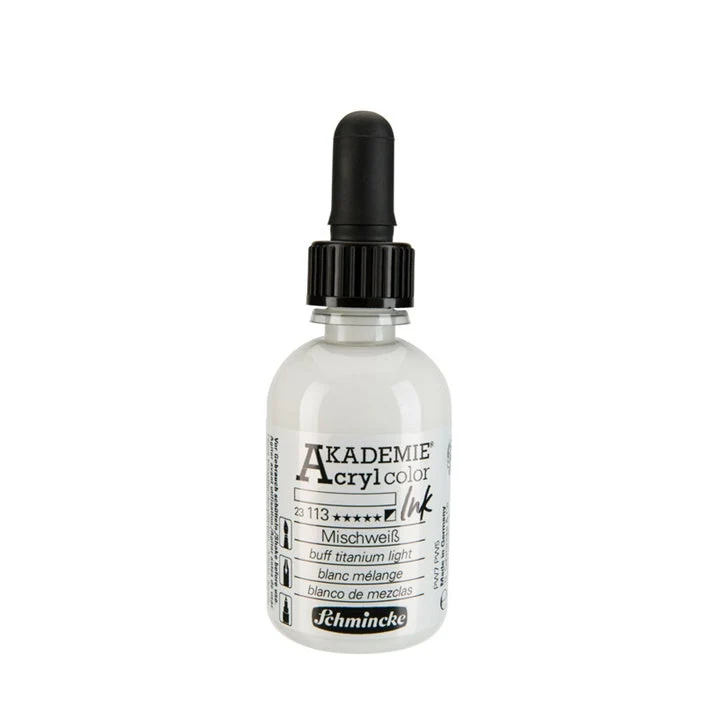Акрилно мастило Schmincke AKADEMIE 50 ml
