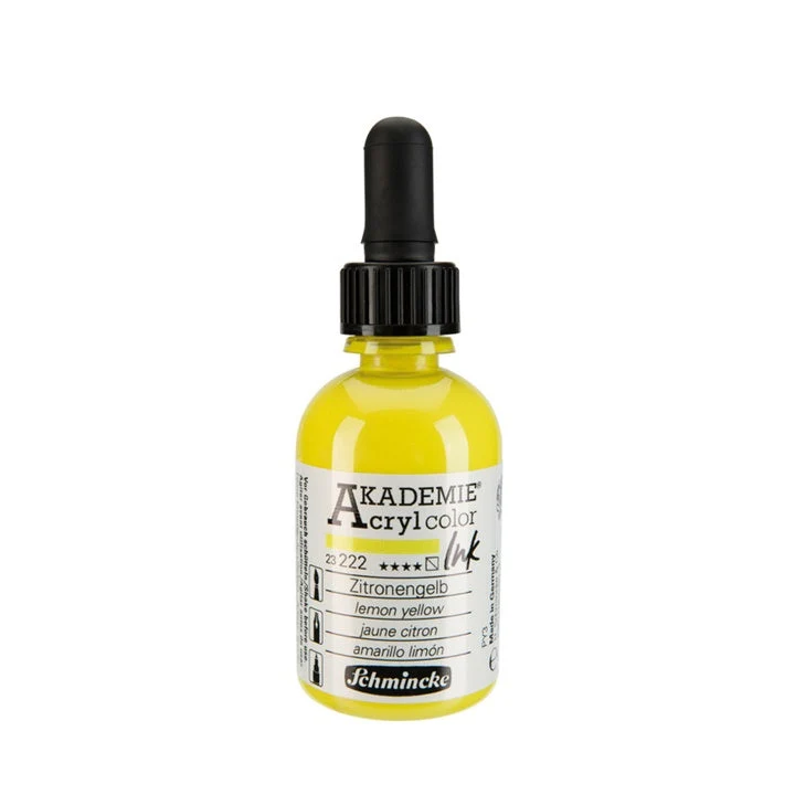 Акрилно мастило Schmincke AKADEMIE 50 ml
